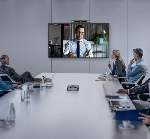 Phòng họp trực tuyến – những thiết bị cần có và cách lựa chọn tối ưu Phòng họp trực tuyến – những thiết bị cần có và cách lựa chọn tối ưu