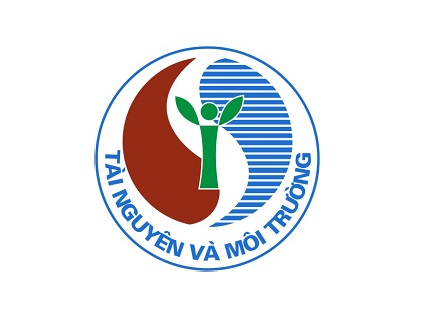 Hình ảnh triển khai họp trực tuyến tại Văn phòng Chương trình Biến đổi khí hậu