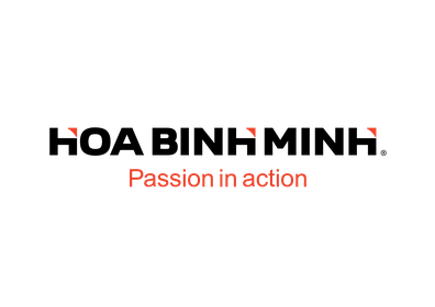 Hình ảnh triển khai hội nghị truyền hình tại Tập đoàn Hoà Bình Minh