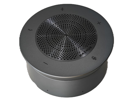 Thiết bị họp trực tuyến MaxHub UC BM45 Speakerphone – Giải pháp âm thanh cao cấp cho phòng họp doanh nghiệp