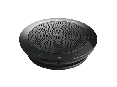 Jabra Speak 410 - Giải pháp micro đa hướng giá rẻ tốt nhất cho phòng họp trực tuyến