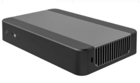 Giải pháp hỗ trợ chia sẻ màn hình dùng trong hội nghị trực tuyến– Luxview LVB05