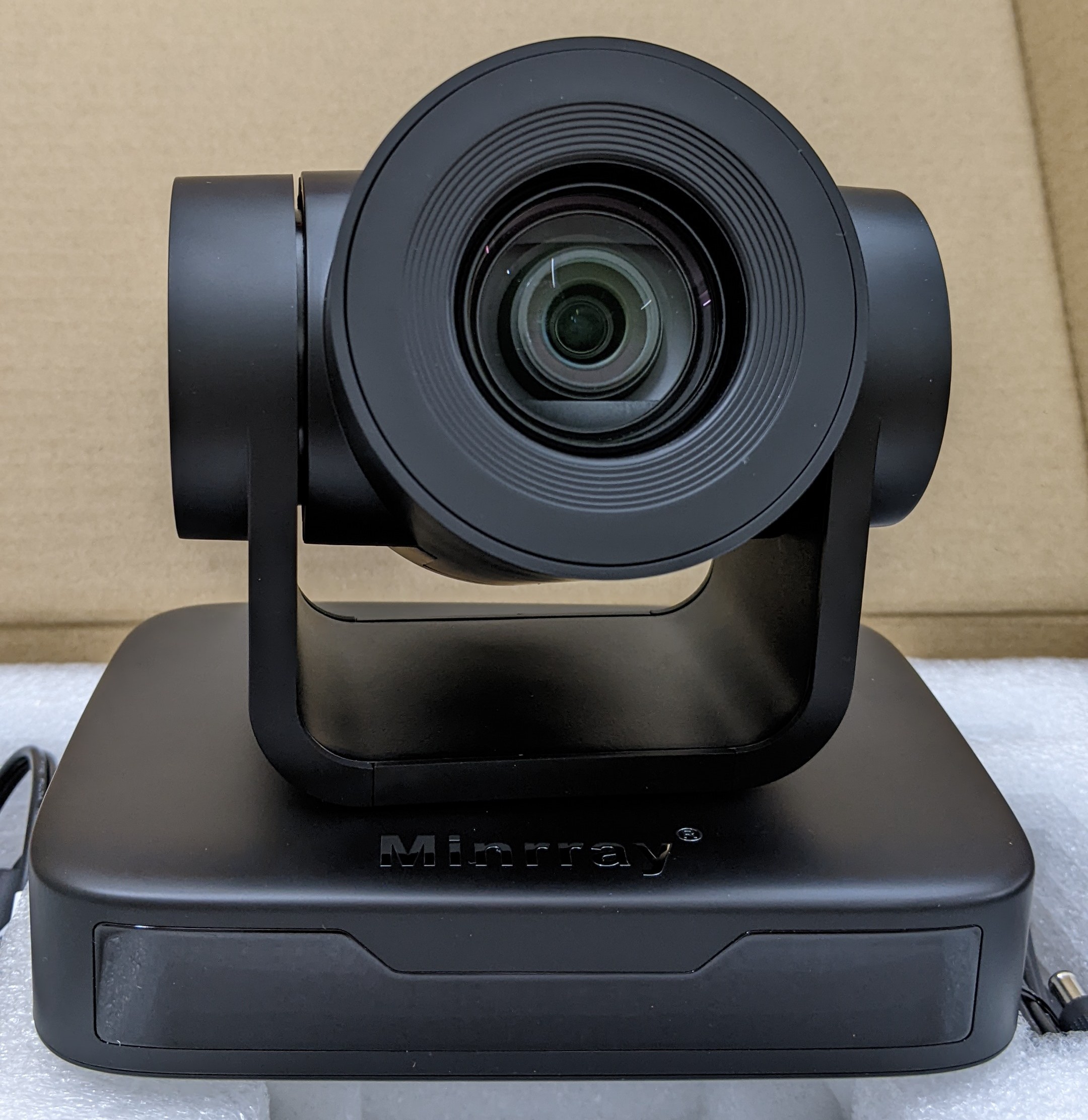 Giải ph&aacute;p phần cứng chuy&ecirc;n dụng họp zoom, Teams, Google Meet