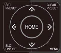 Điều khiển camera Minrray