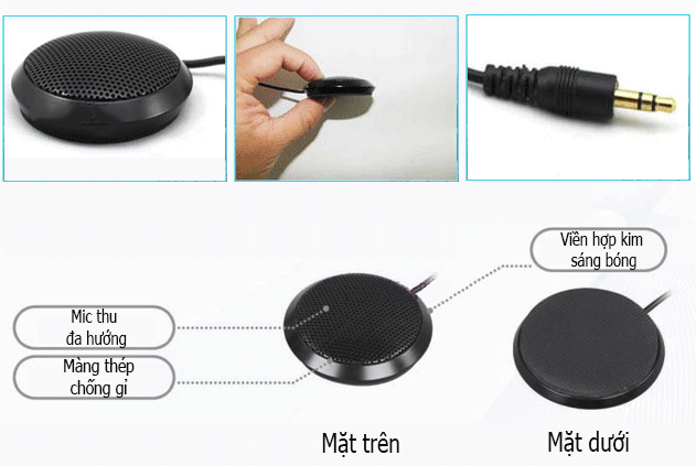 micro đa hướng Veda