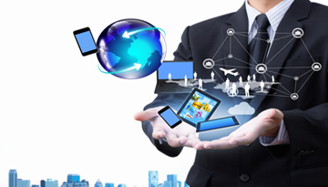 Cho thuê thiết bị hội nghị trực tuyến 