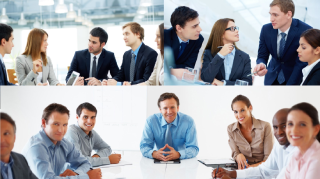 Giải pháp hội nghị trực tuyến