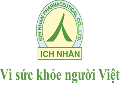 Công ty dược phẩm Ích nhân