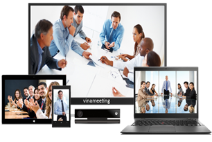 Thiết bị hội nghị trực tuyến